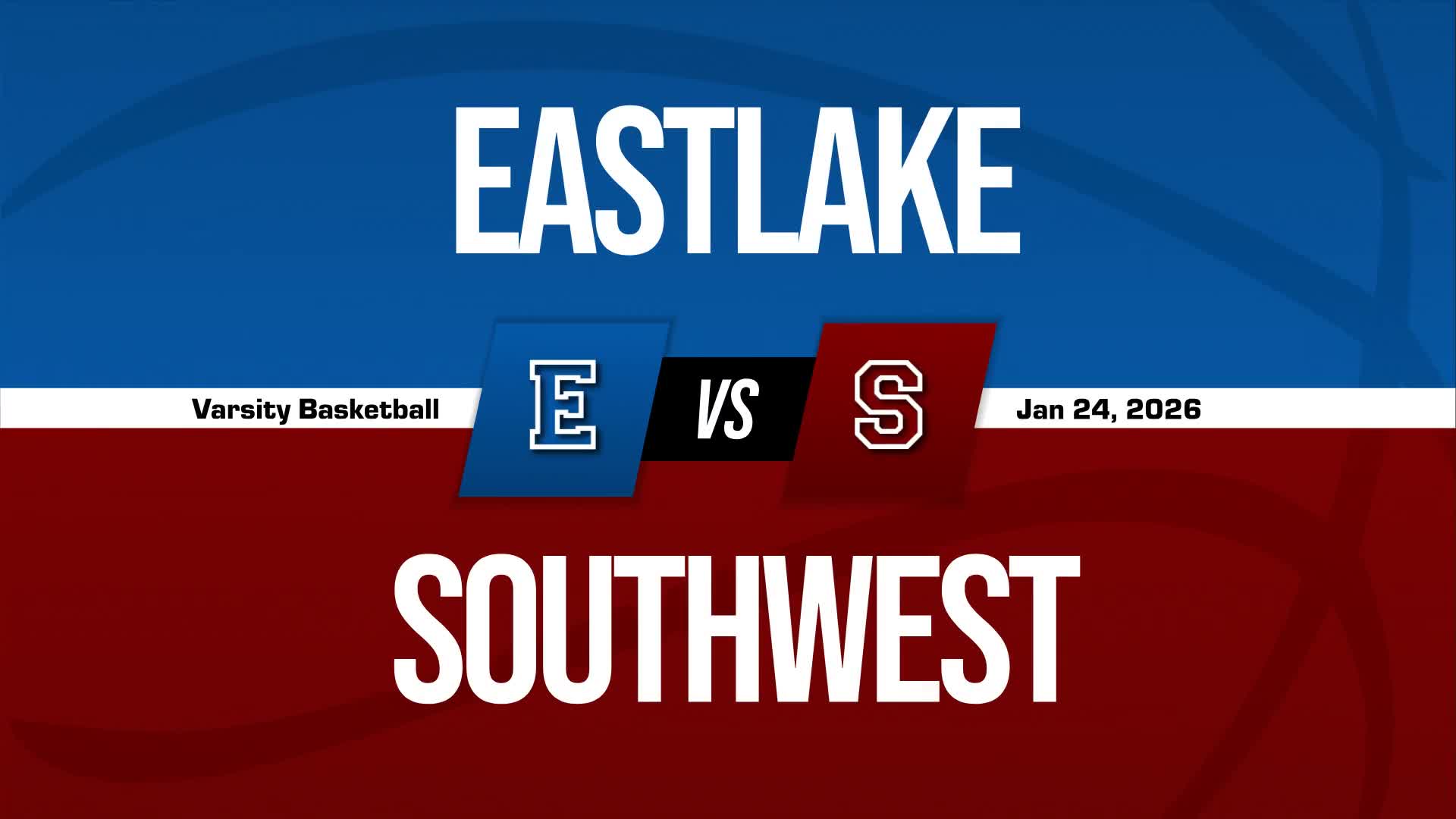 Basketball Recap: Eastlake Drops Highest Score of Season Against Bonita Vista