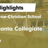 Mount Paran Christian vs. KIPP Atlanta Collegiate