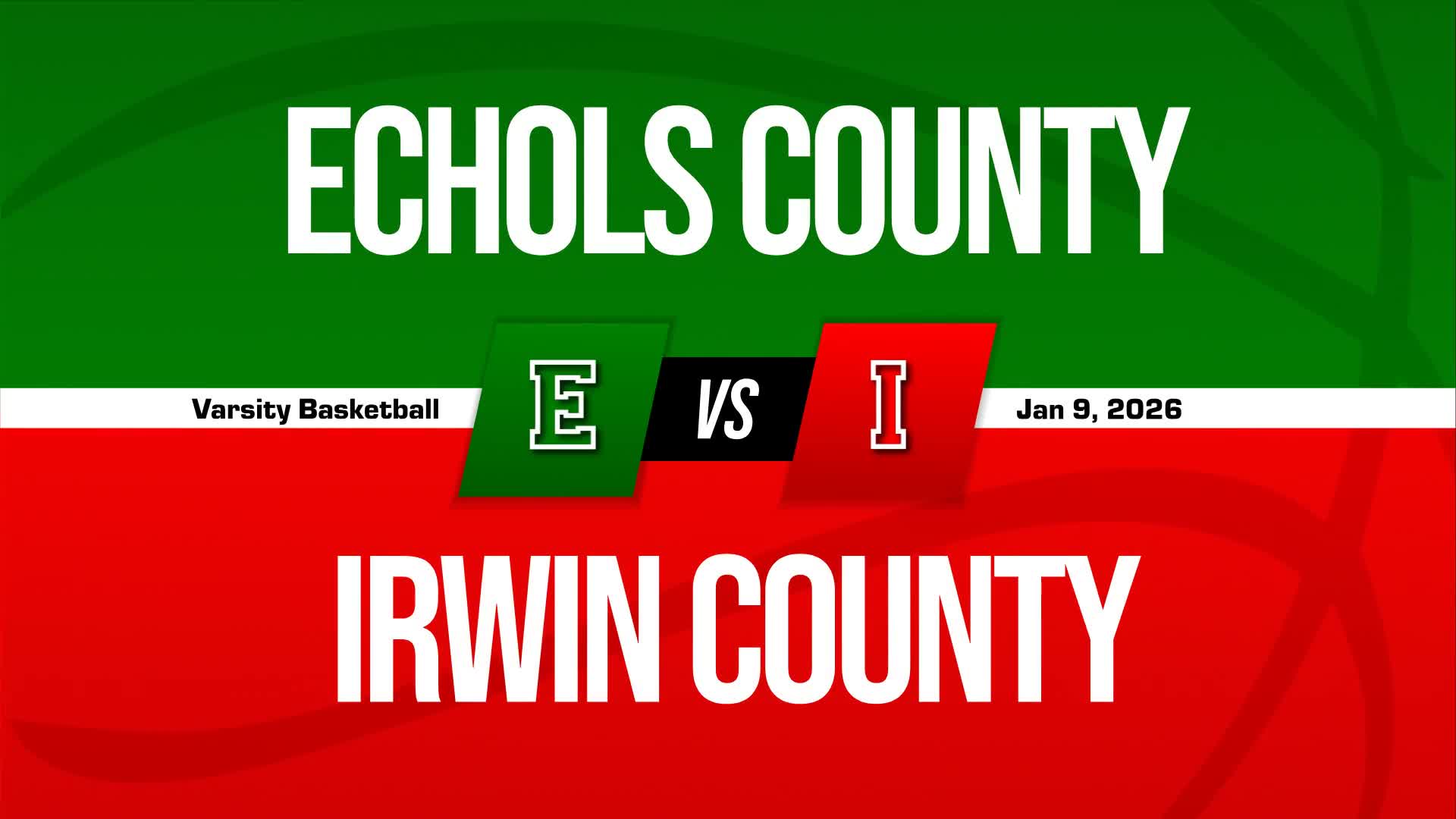 Basketball Recap: Echols County Takes a Loss