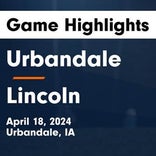 Soccer Game Preview: Urbandale Heads Out