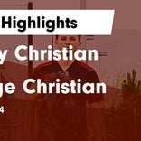 Soccer Game Preview: Valley Christian vs. Heritage Christian