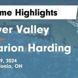 Basketball Game Preview: River Valley Vikings vs. Galion Tigers