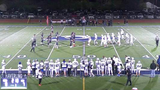 Baseball Game Preview: Haverling on Home-Turf