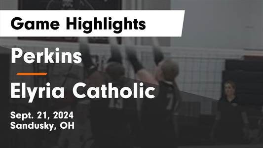 Volleyball Game Preview: Perkins Pirates vs. Columbian Tornadoes