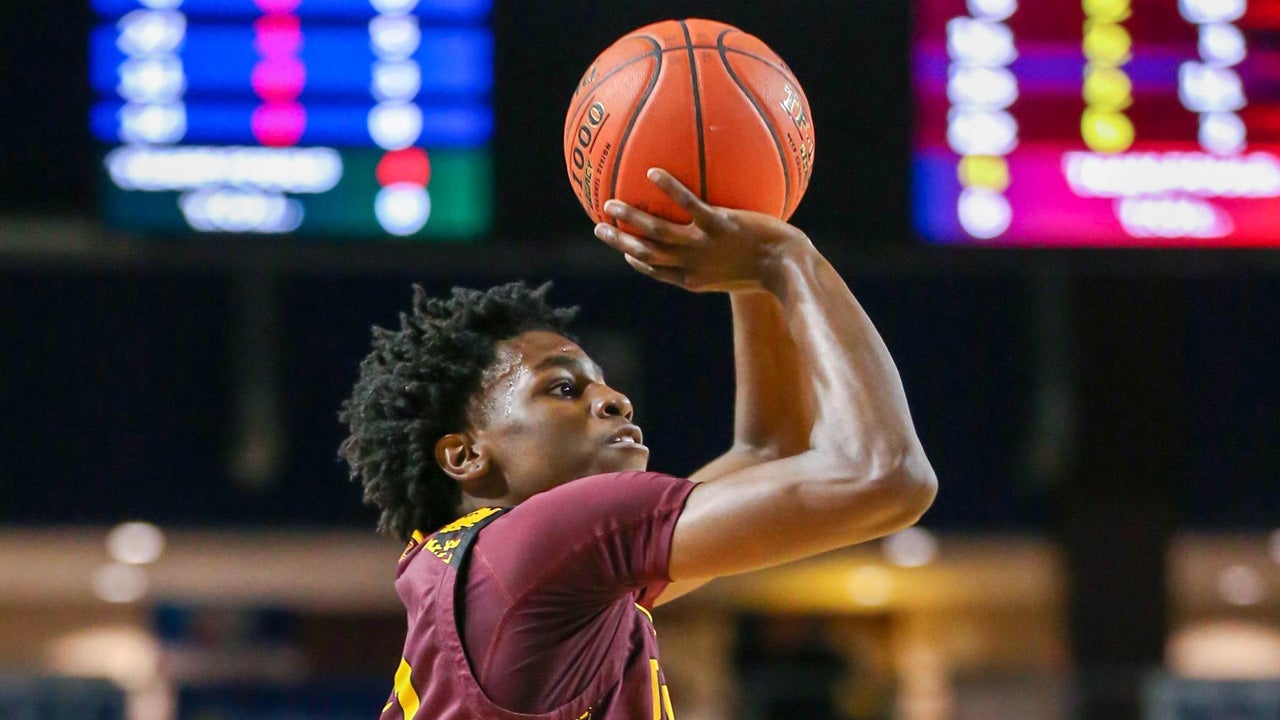 High school basketball: John Calipari, Jim Boeheim among elite coaches to watch Day 4 of Nike EYBL Peach Jam