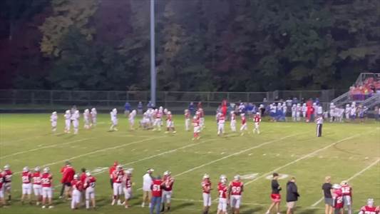 Baseball Recap: Williamsburg wins going away against East Clinto