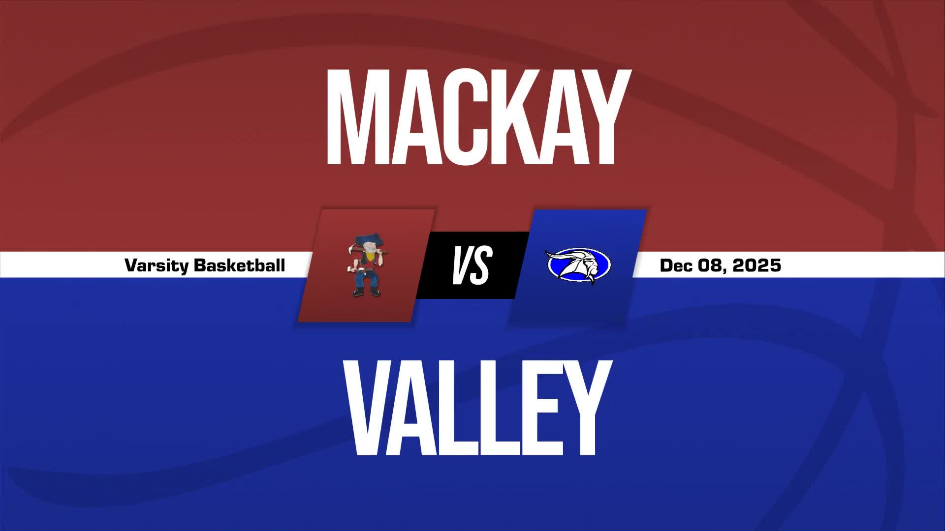 Basketball Game Preview: Mackay Miners vs. Leadore Mustangs + How To Watch