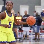 Raven Johnson named 2020-21 MaxPreps Georgia High School Girls Basketball Player of the Year