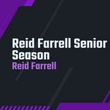 Reid Farrell Game Report