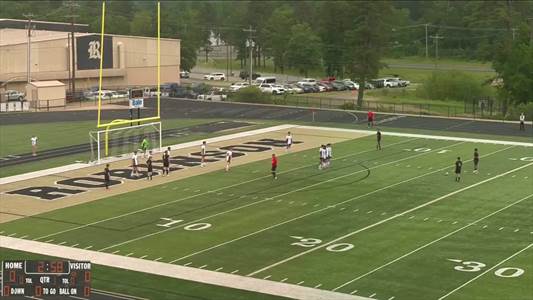 Soccer Game Preview: Robinson vs. Brookland