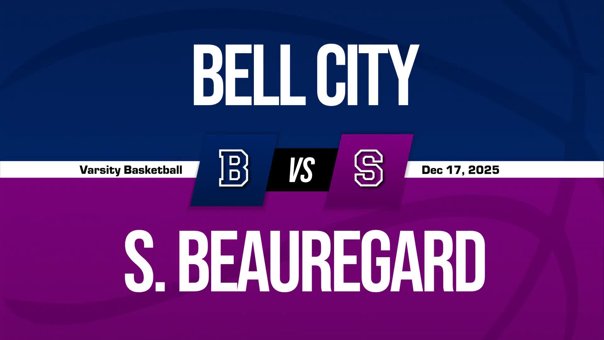 Basketball Recap: South Beauregard Drops Season-High Score on Welsh