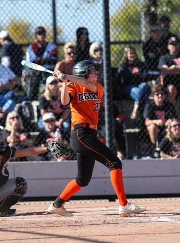 Kat Sackett, Erie