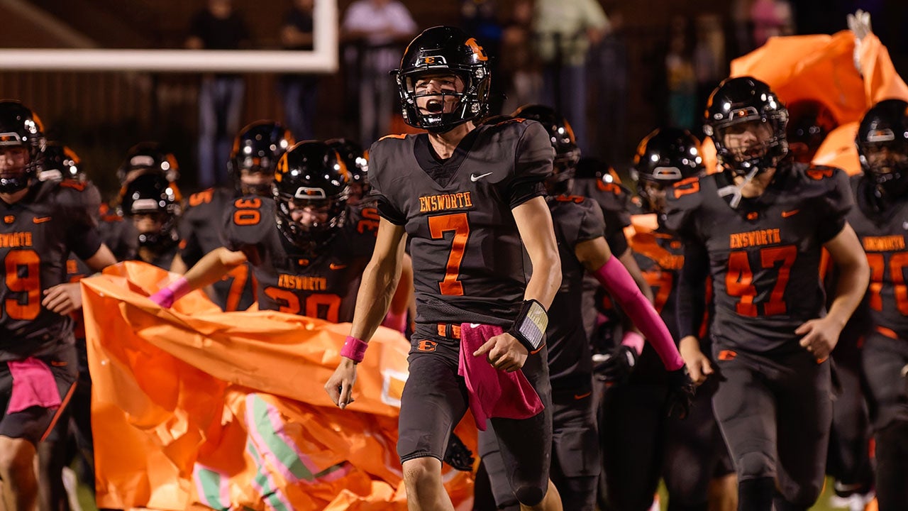 Every day is Father's Day: Former pros coaching their kids in high school sports