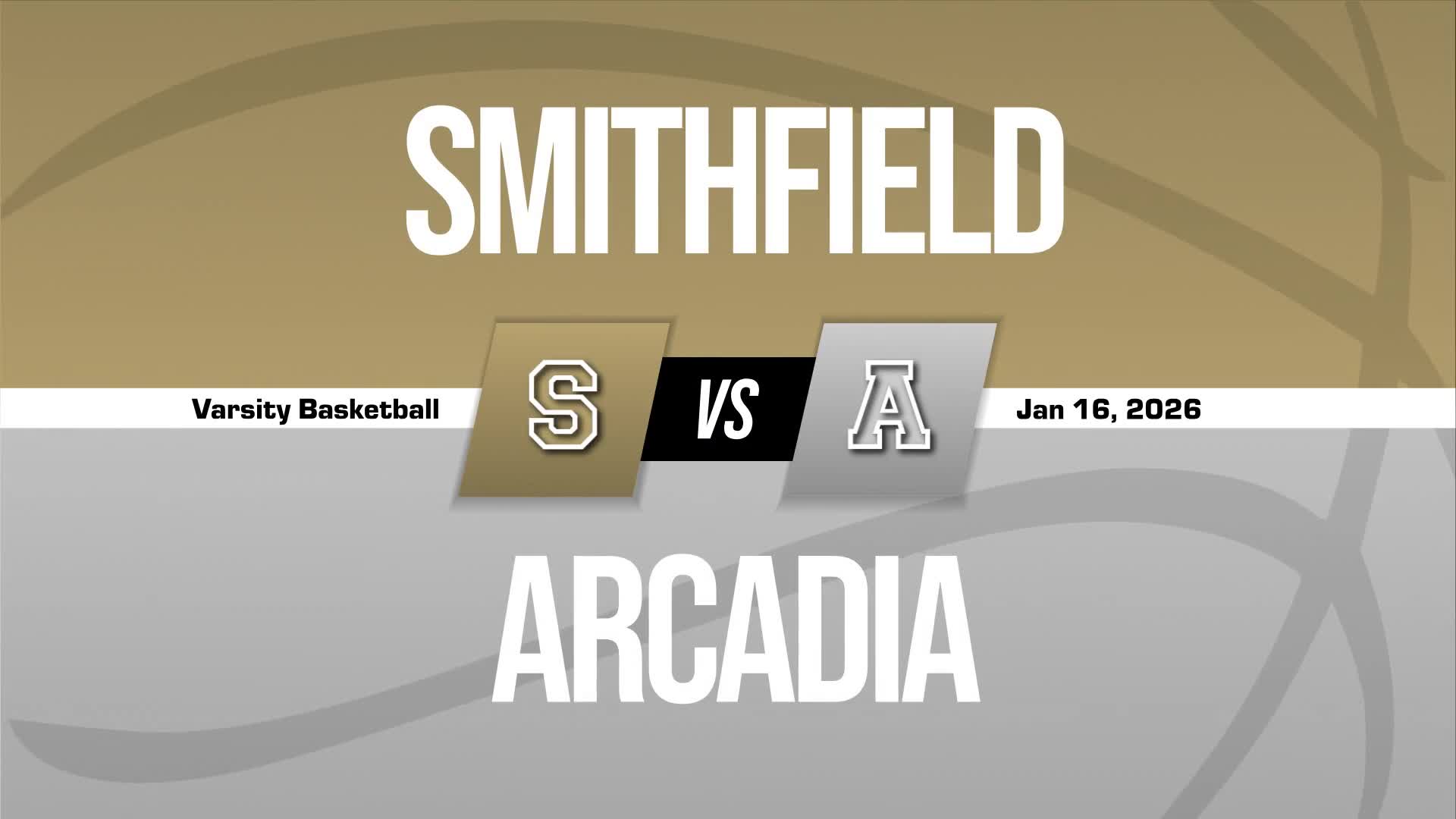 Basketball Recap: Smithfield Triumphs