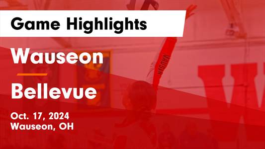 Volleyball Recap: Bellevue's Winning Streak Snapped at Four Game