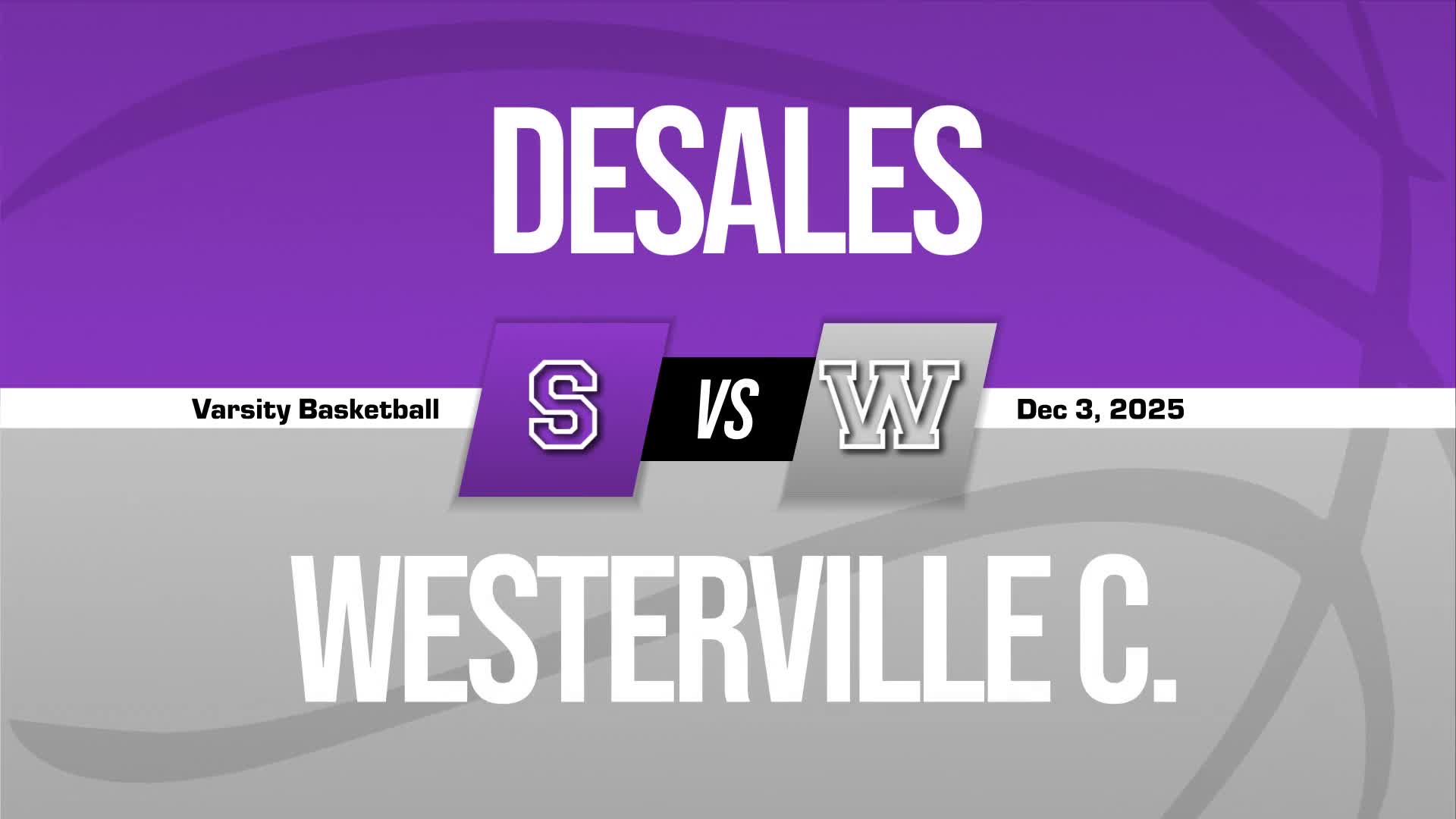 Basketball Recap: Westerville Central Comes Up Short + How To Watch