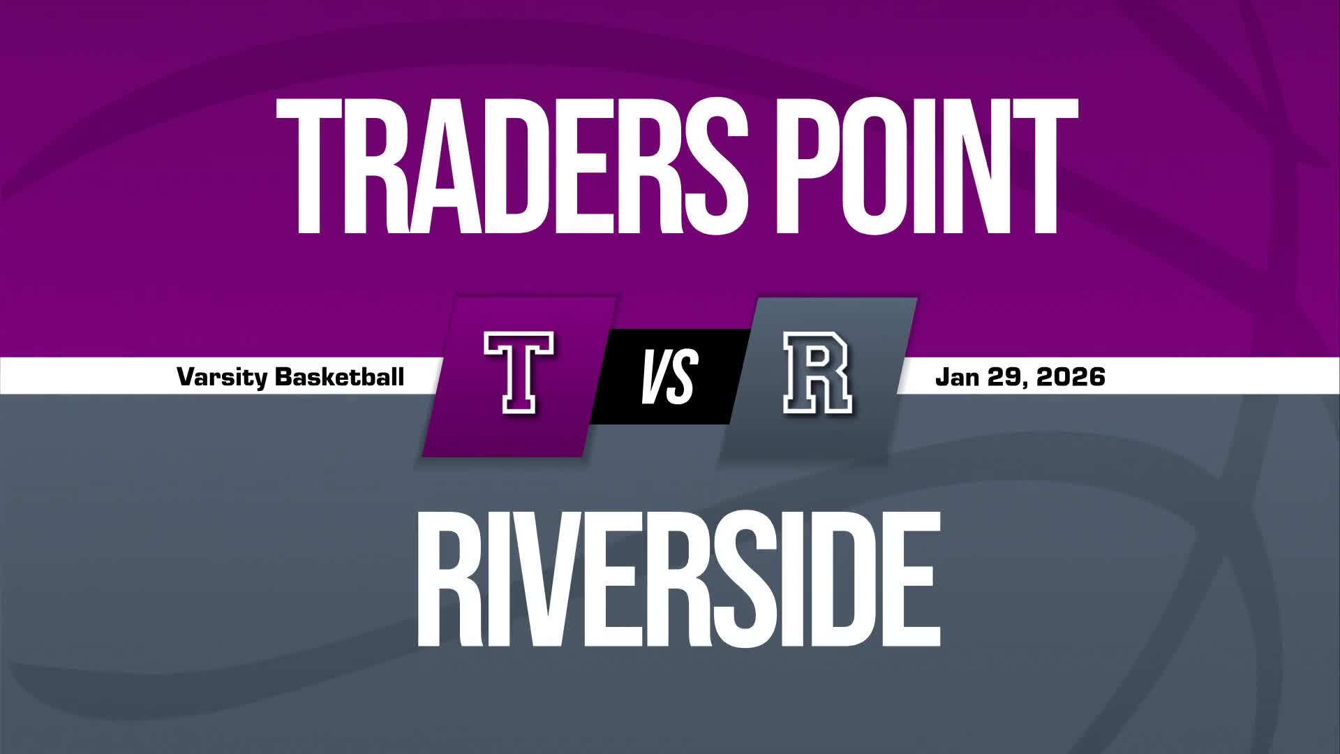 Basketball Recap: Riverside Comes Up Short