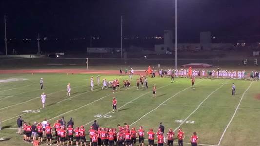 Baseball Game Preview: Douglas County West Falcon vs. Twin River Titans