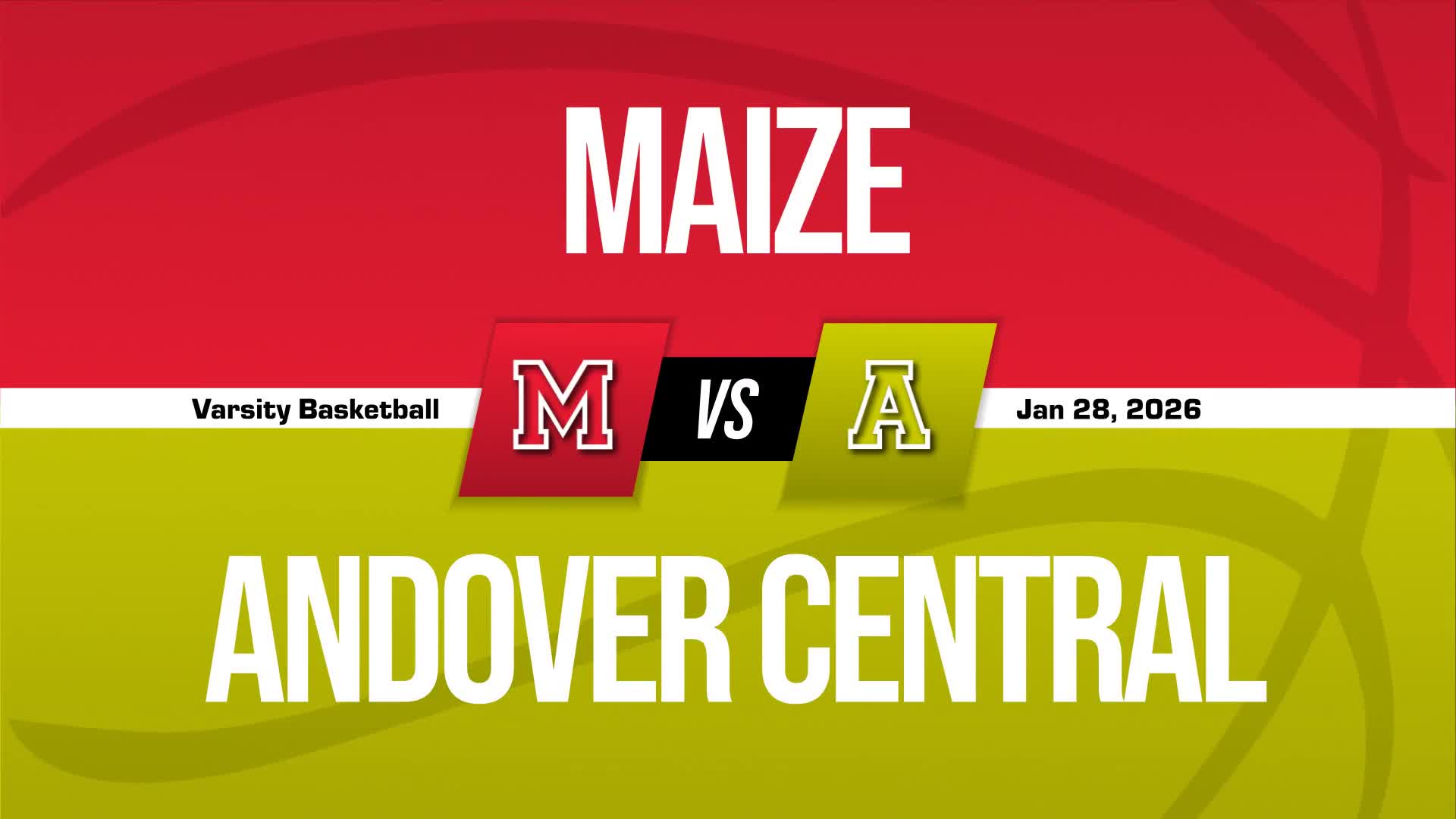 Isaac Lerma Game Report: @ Andover Central + How To Watch