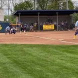 Softball Game Recap: Woodland Regional Hawks vs. Oxford Wolverines