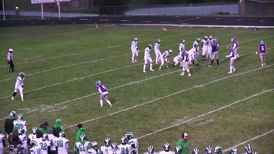 Basketball Game Preview: Wilber-Clatonia Wolverines vs. Freeman 