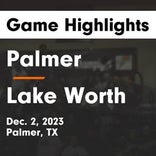 Lake Worth vs. Prestonwood Christian