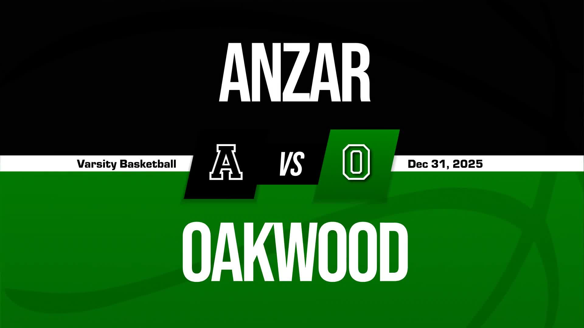 Basketball Game Preview: Oakwood Hawks vs. Carmel Padres