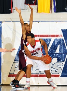 Arik Armstead plans to announce his
college plans in the next 10 days.