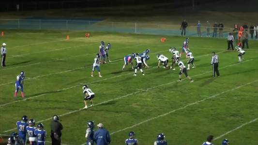 Baseball Game Preview: Bagdad Sultans vs. Williams Vikings