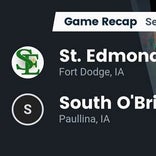 Football Game Preview: St. Edmond vs. Ridge View