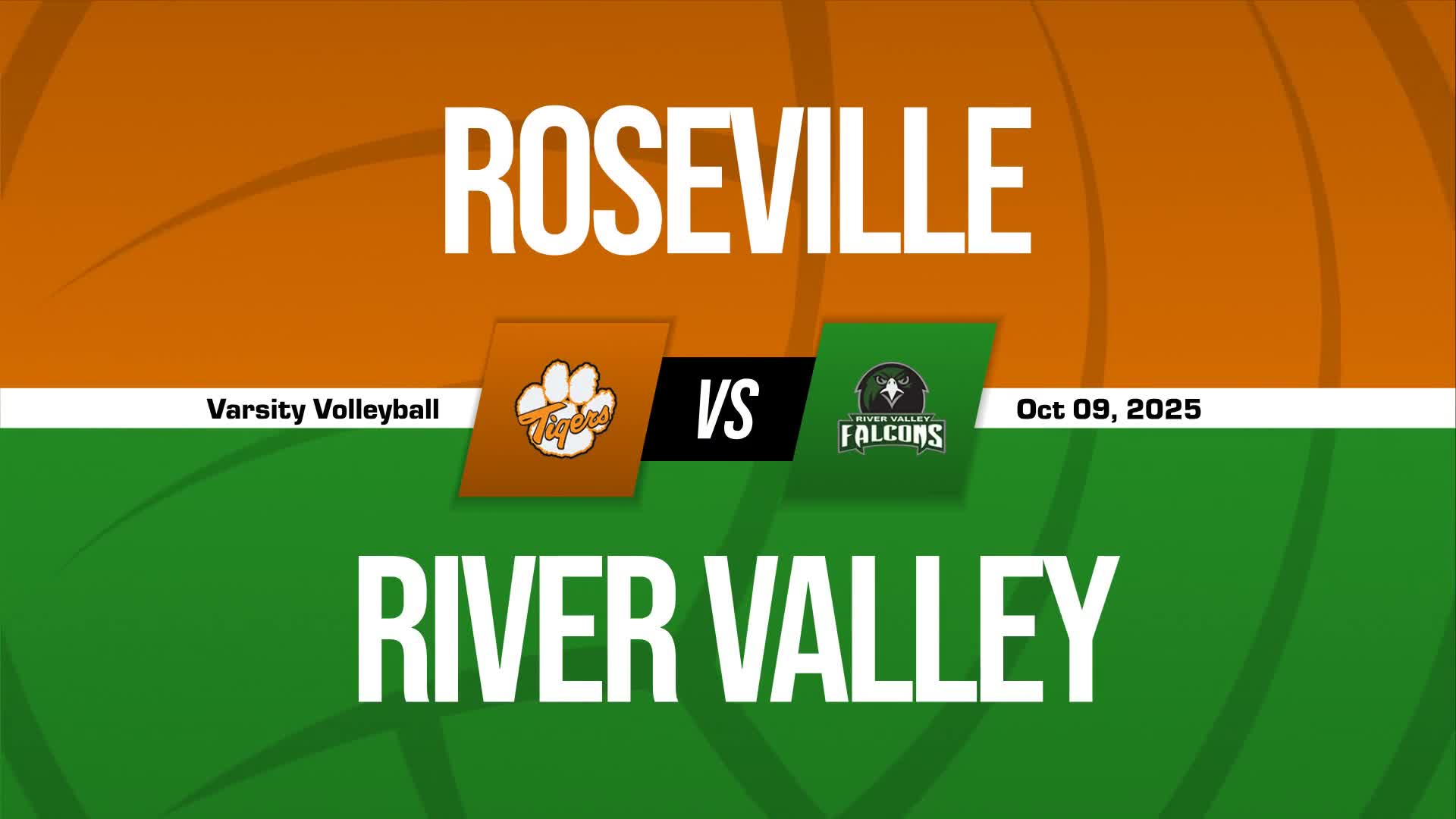 Volleyball Recap: Roseville Takes a Loss + How To Watch