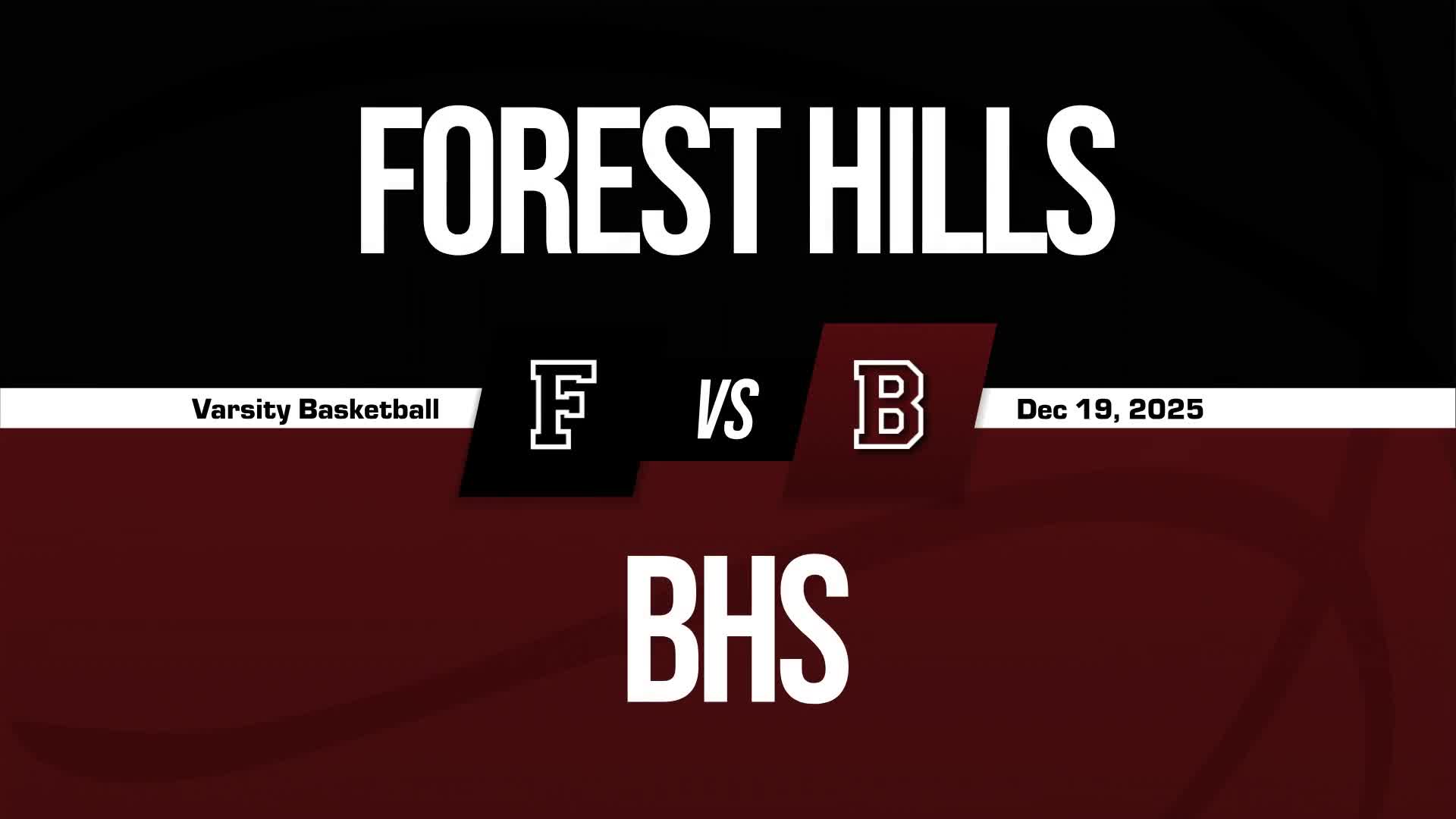 Basketball Recap: Forest Hills Beats Greenville for Their Fourth Straight  Victory + How To Watch