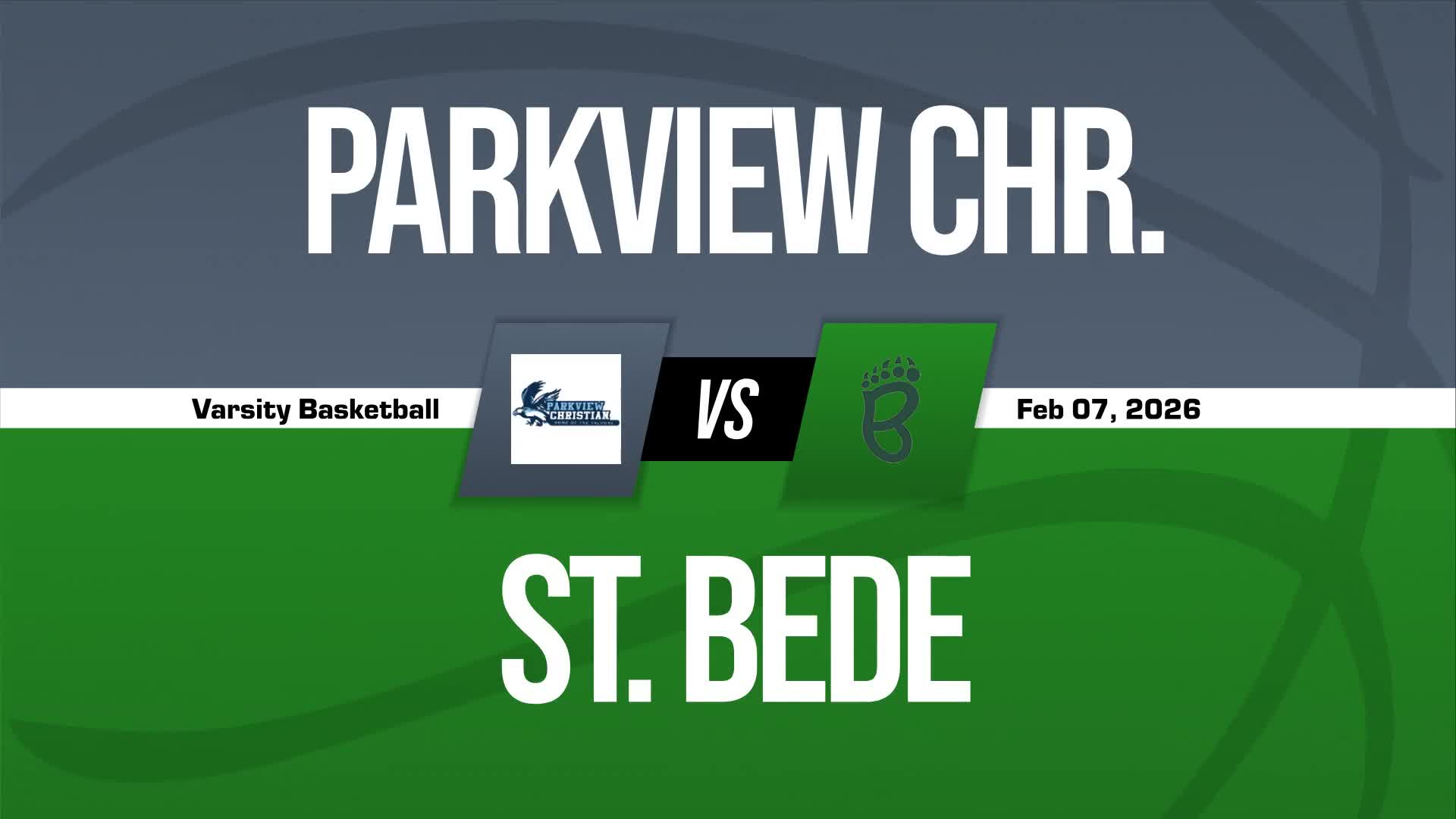 Basketball Game Preview: St. Bede Bruins vs. Rockford Christian Royal Lions