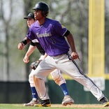 Williams hopes to defy the MLB Draft odds