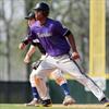 Nick Williams hopes to defy the odds and go in the MLB Draft