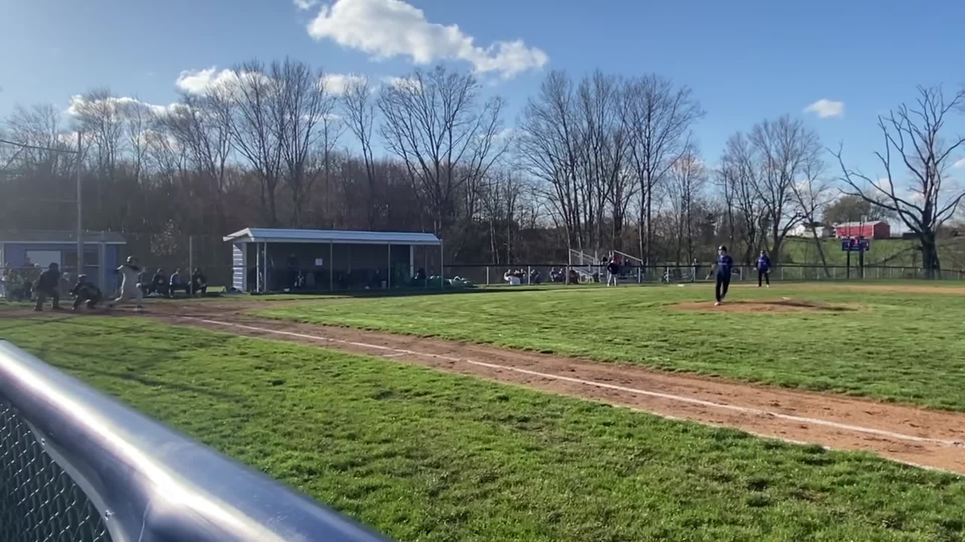 Baseball Game Preview: Bridgeport Bulldogs vs. Shenandoah Zeps