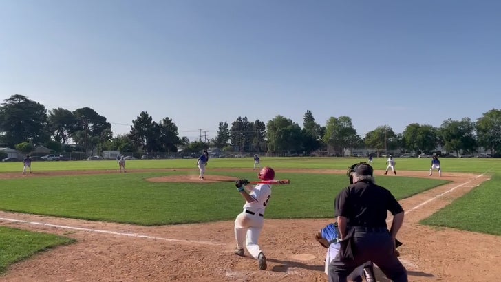 Baseball Recap: Sherman Oaks CES Victorious