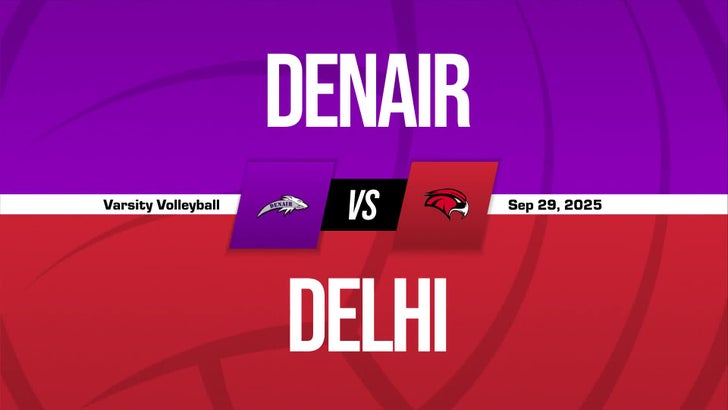 Volleyball Recap: Delhi's Victory on Monday Extends Winning St