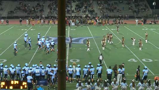 Pioneer Top Football Player Performances