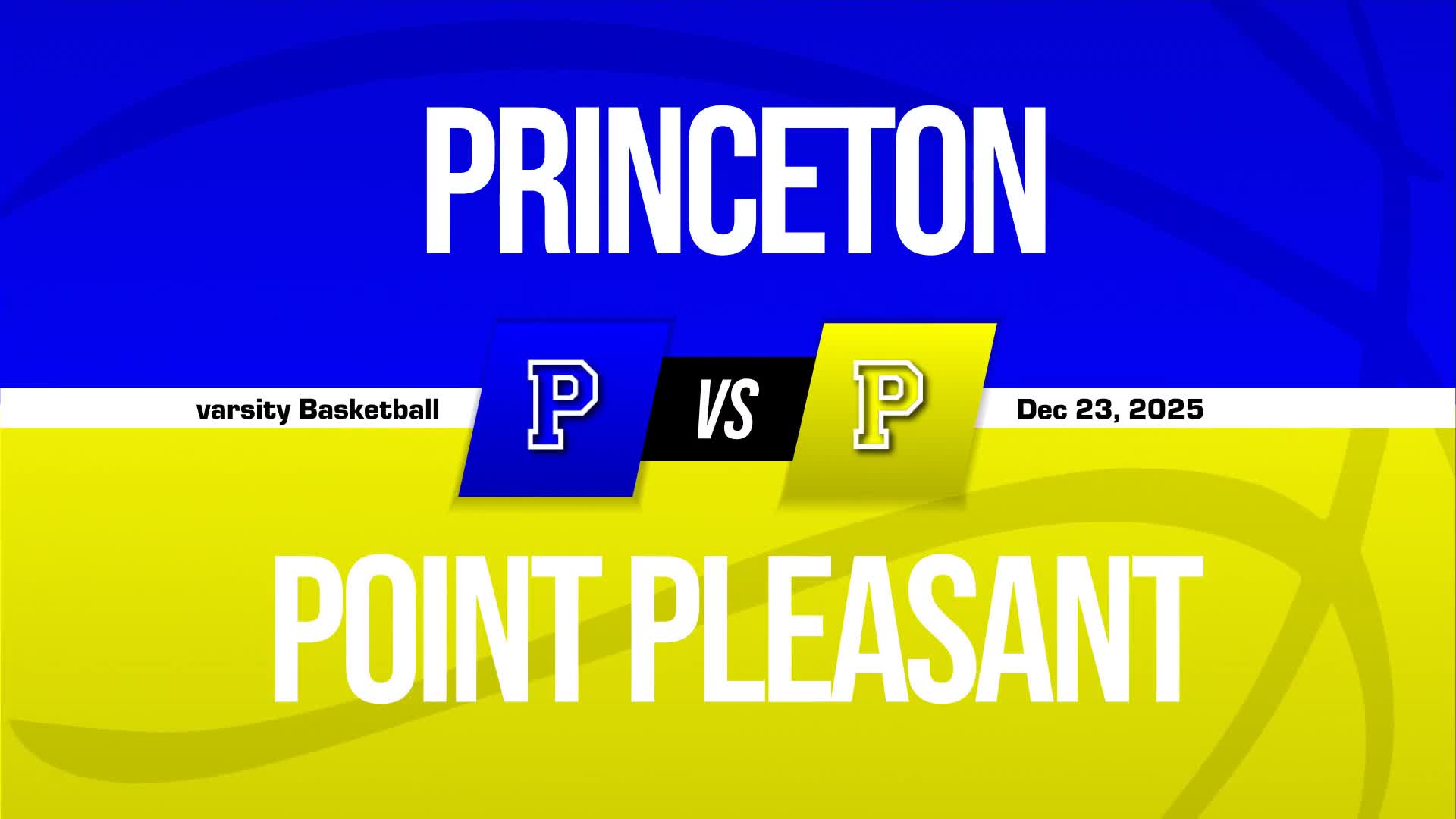 Basketball Recap: Princeton Skates Past Pioneer Academy with Ease