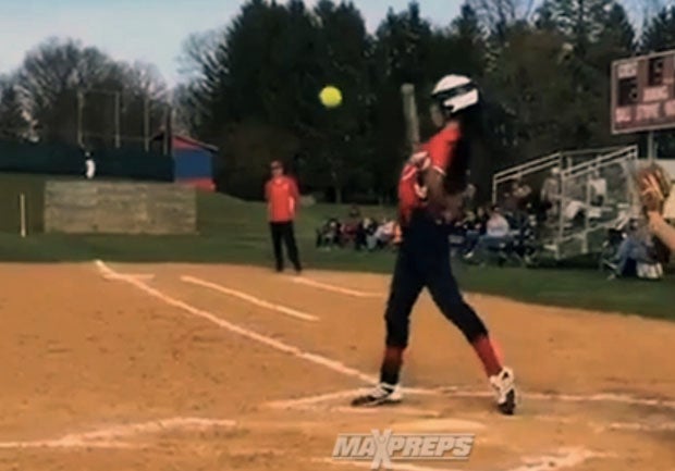 Video: Top 5 plays of April