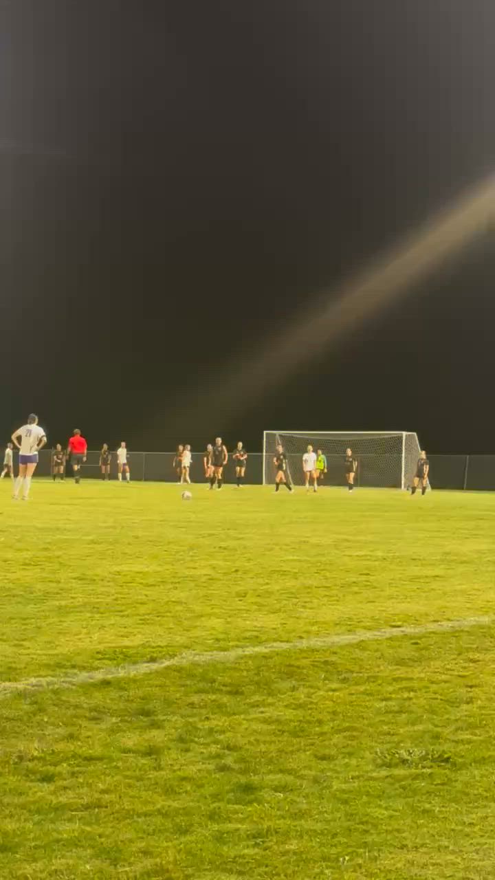 Soccer Recap: Community Takes a Loss