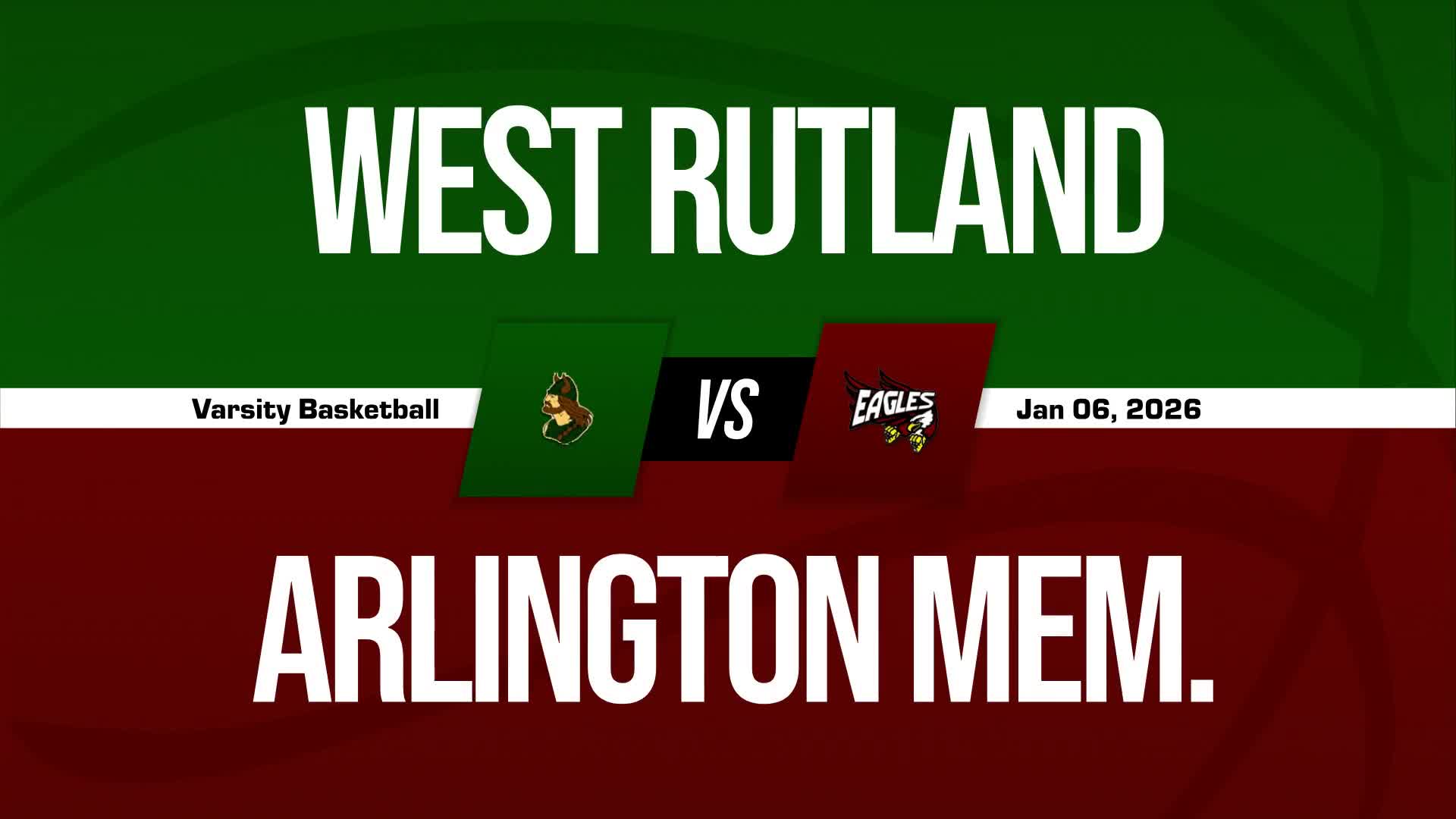 Basketball Game Preview: Arlington Memorial Eagles vs. Leland & 