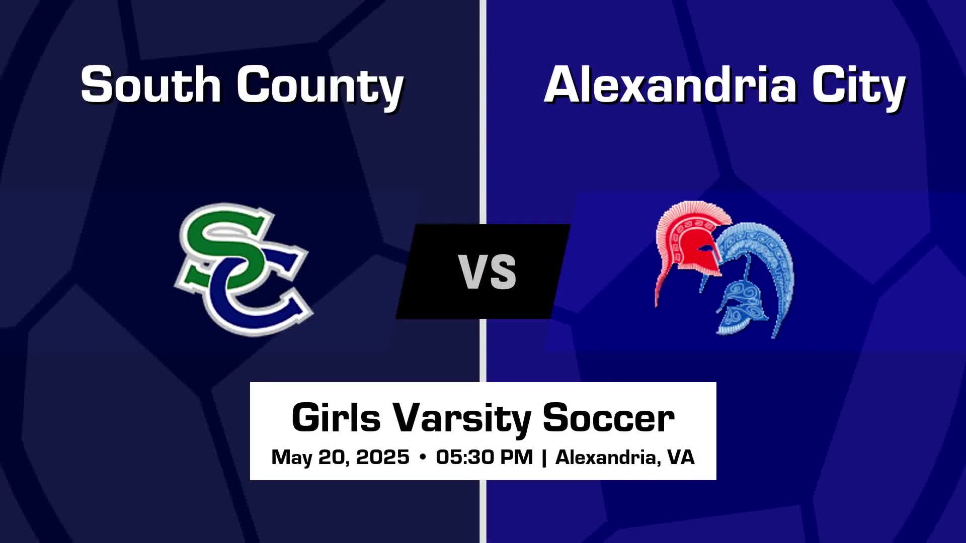 Soccer Recap: South County Extends Winning Streak to Three