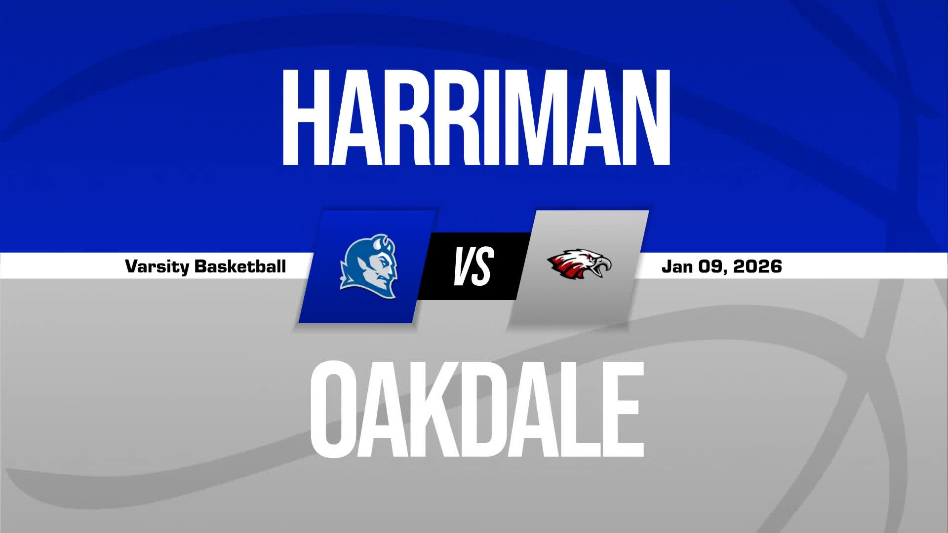 Basketball Recap: Oakdale Continues Home Dominance  on Friday + How To Watch
