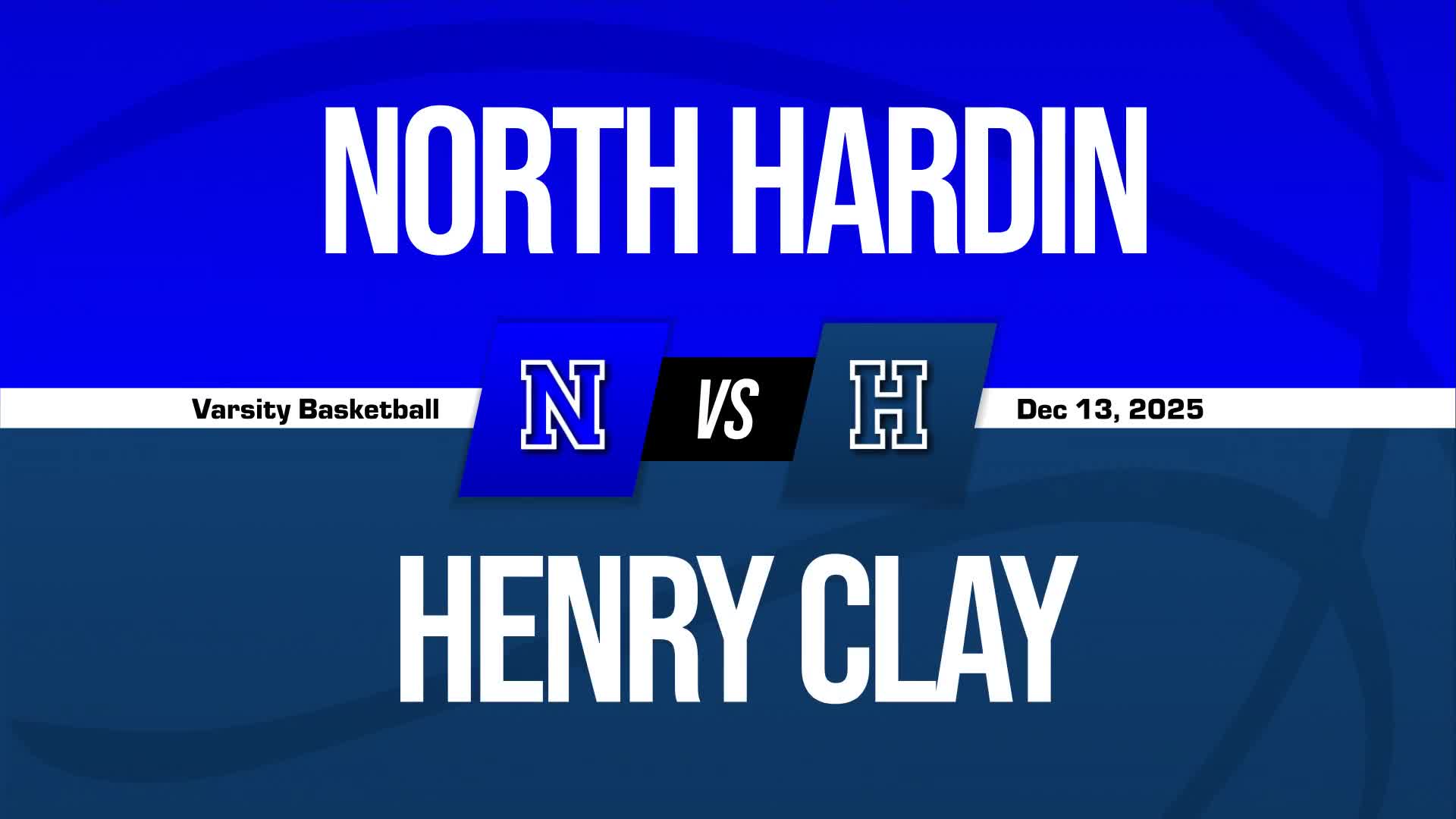 Basketball Game Preview: North Hardin Trojans vs. John Hardin Bu