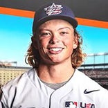 2022 MLB Draft: Jackson Holliday of Oklahoma is first high school player to come off the board