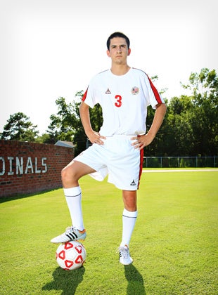 Ryan Johnson