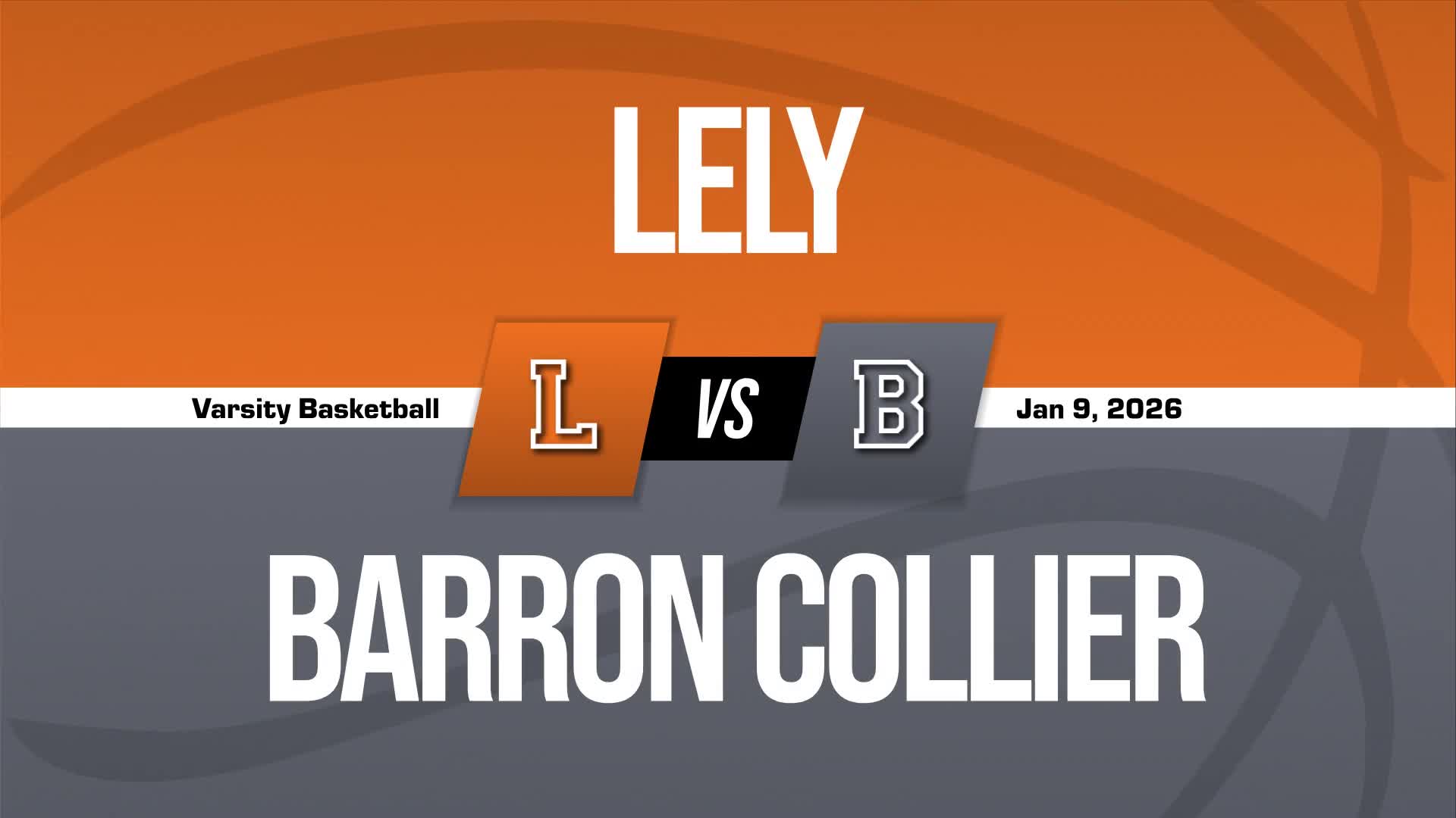 Basketball Recap: Barron Collier Gets the Win + How To Watch