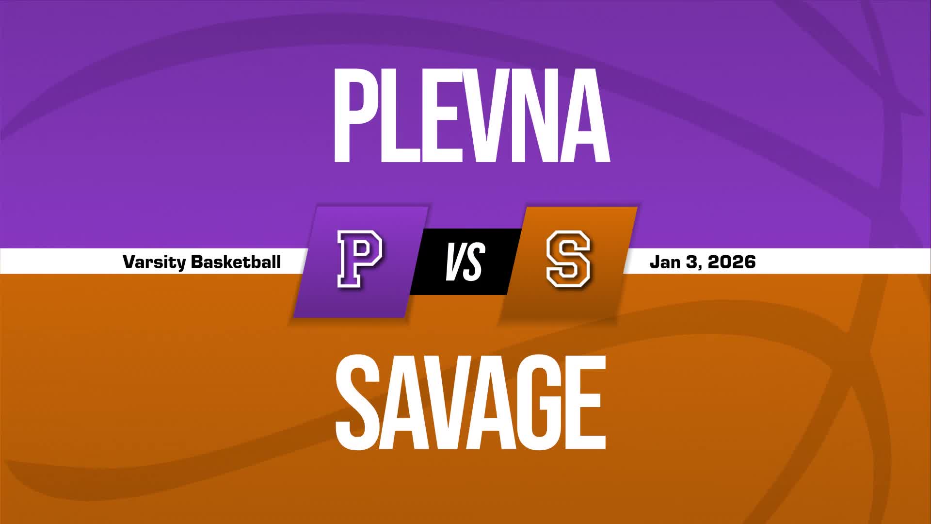 Basketball Recap: Plevna Comes Up Short